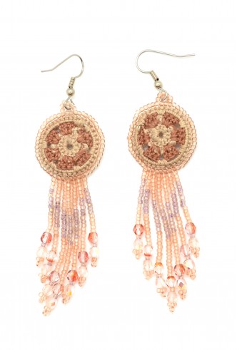 Granny Circle Danglers Granny Circle Danglers